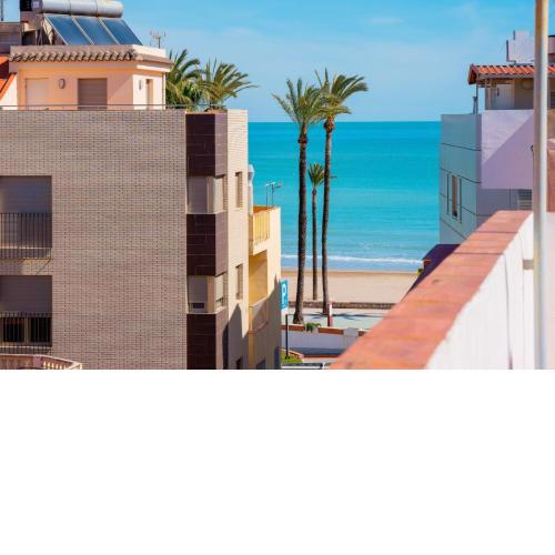 Apartamento CA VALEN 2