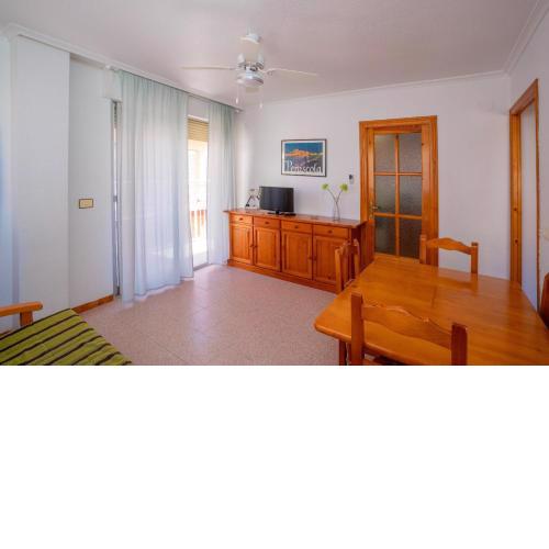 Apartamento CA VALEN 3
