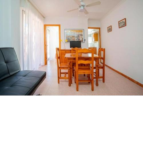 Apartamento CA VALEN 4