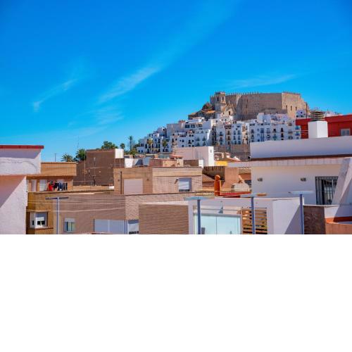 Apartamento CA VALEN 5