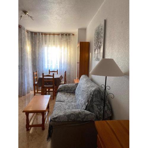 Apartamento Caballero de Rodas