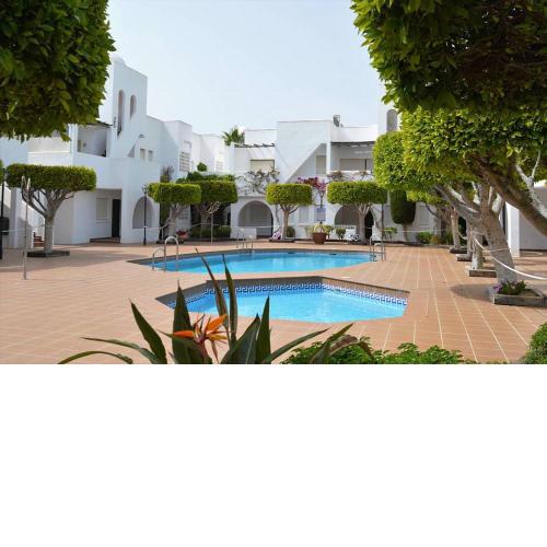 Apartamento Caballito De Mar Torrelaguna