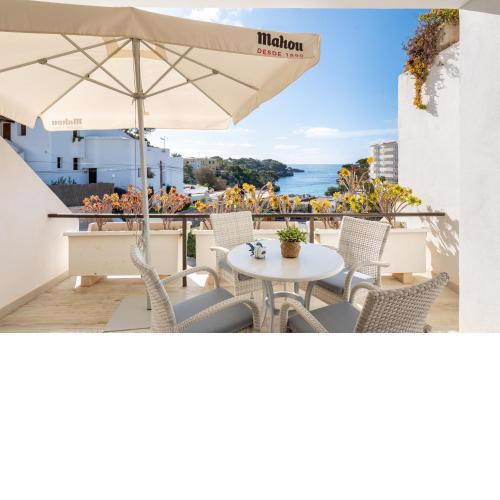 Apartamento Caballito de Mar