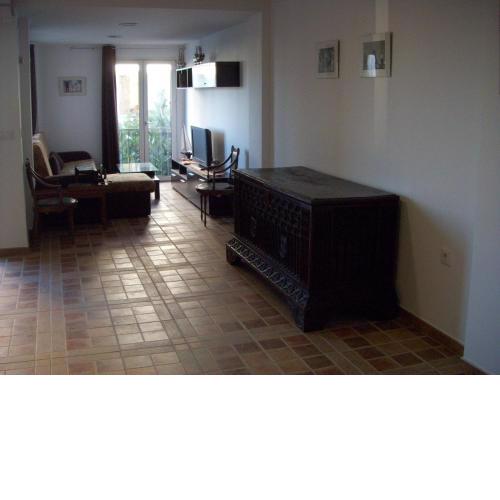 Apartamento Caballo Sherry