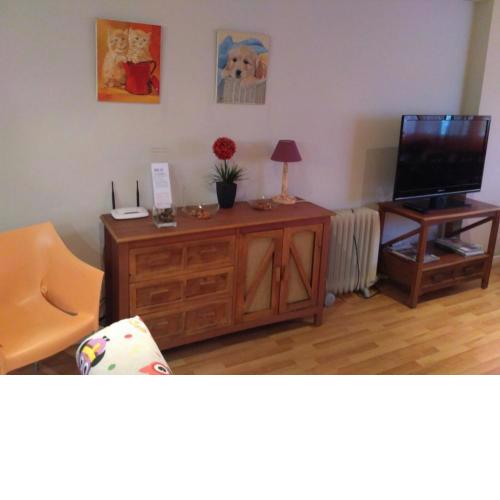 Apartamento Cabañal