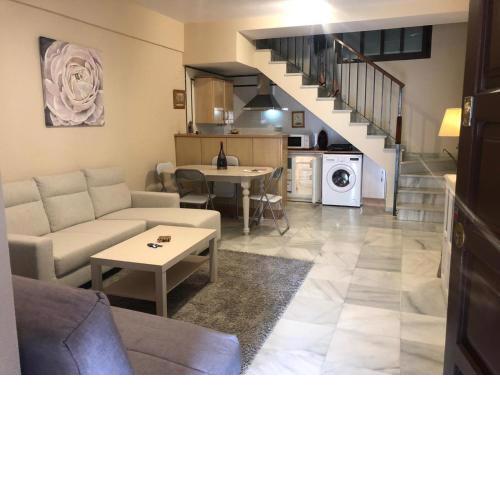 Apartamento Cabildo Centro