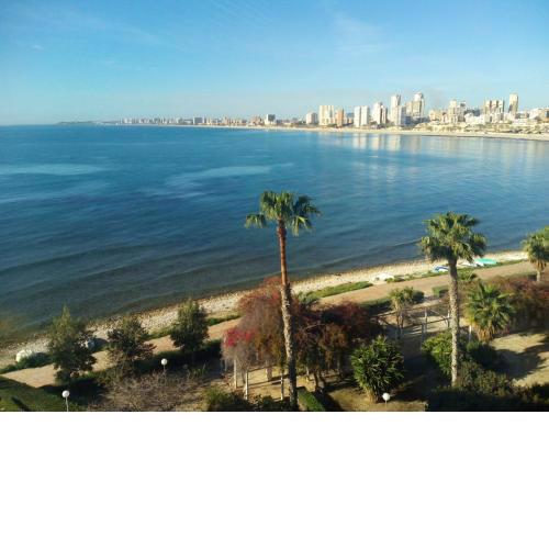 Apartamento Cabo Azul Playa Campello