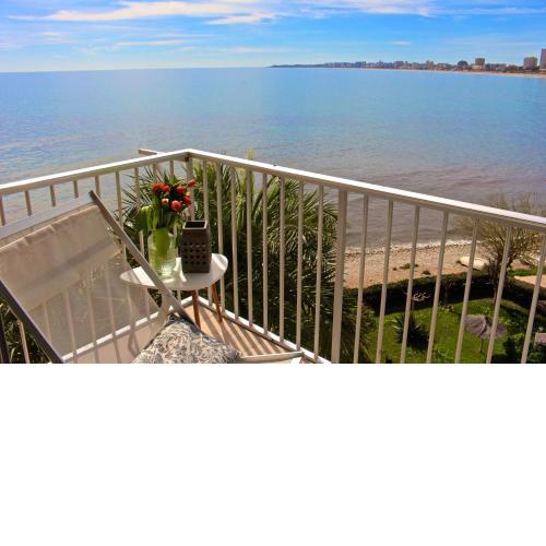 Apartamento Cabo Azul