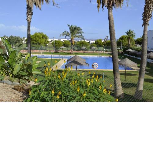 Apartamento Cabo de Gata