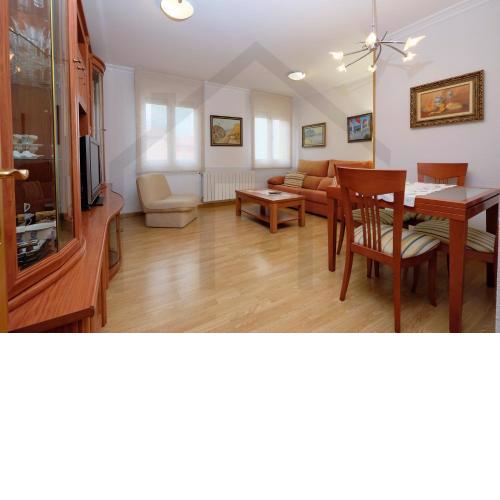 Apartamento cabrales - A un paso del centro - WiFi