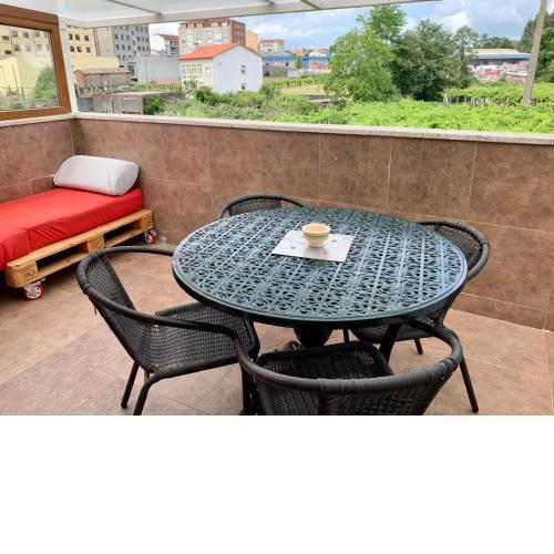 Apartamento Cacheiro