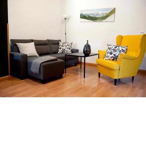 Apartamento Cactus Centro