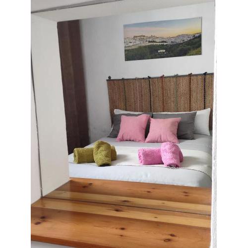 Apartamento Cal y Canto