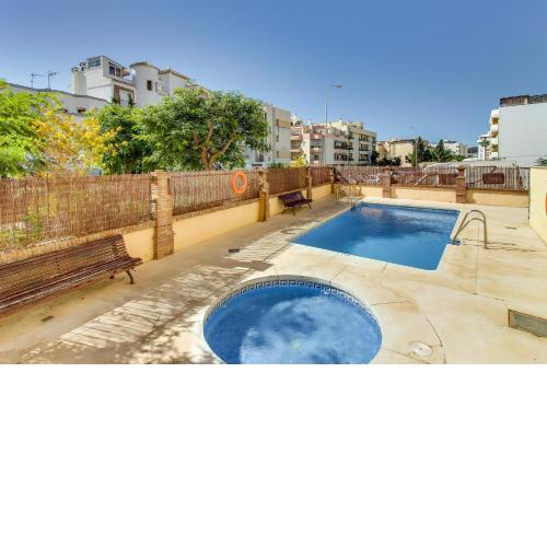 Apartamento Cala Bajo