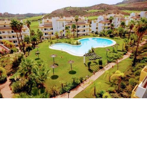 Apartamento Cala de Mijas