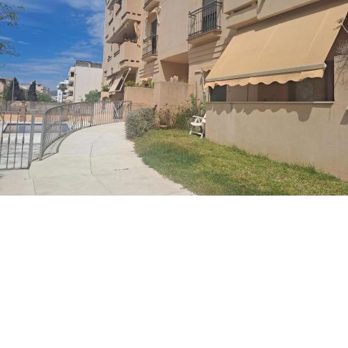 Apartamento Cala de Nerja II