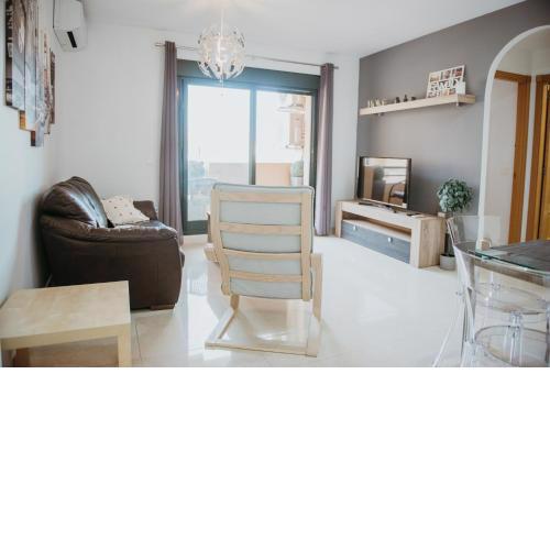APARTAMENTO CALA DE NERJA-LOVELY