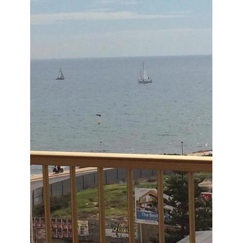 Apartamento Cala Del Palangre