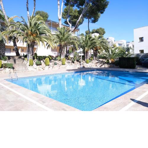 Apartamento Cala del Pi