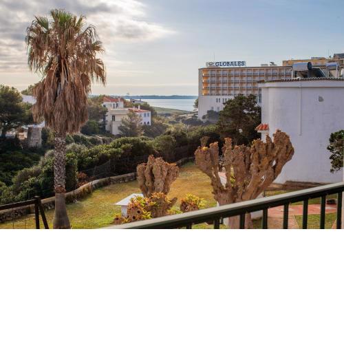 Apartamento Cala en Forcat 34