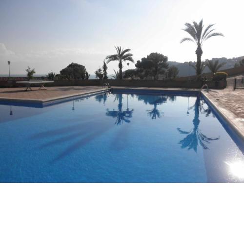 Apartamento Cala LLevadó 2