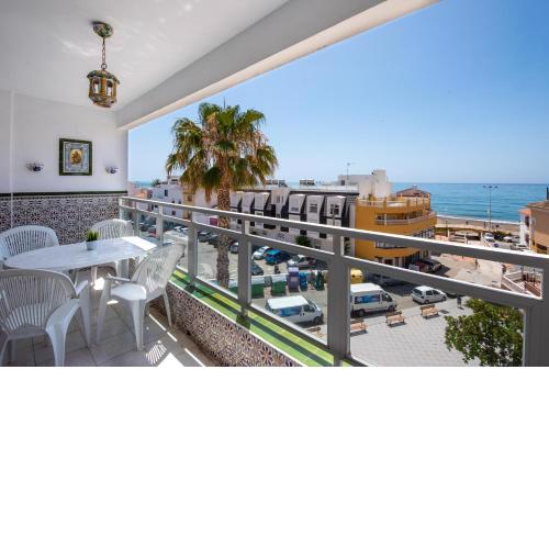 Apartamento Cala Mar