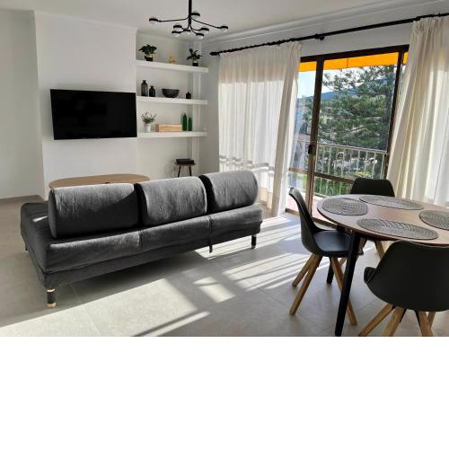 Apartamento Cala Ratjada. Recién reformado