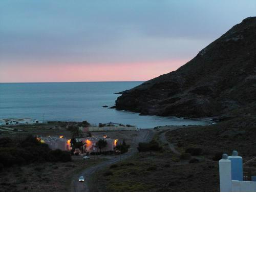 Apartamento Cala Reona