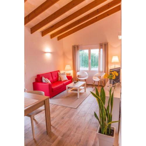 Apartamento Calan Bosch, Ciutadella