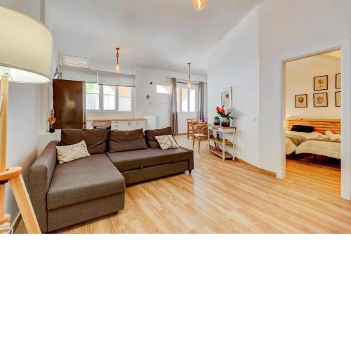 Apartamento Caleta Interian