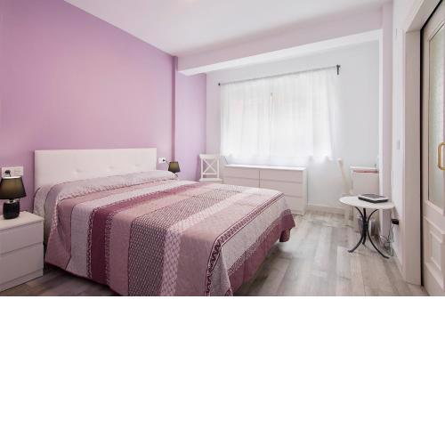Apartamento Caleta