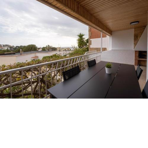 Apartamento California Almadrava