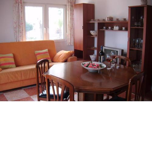 Apartamento California