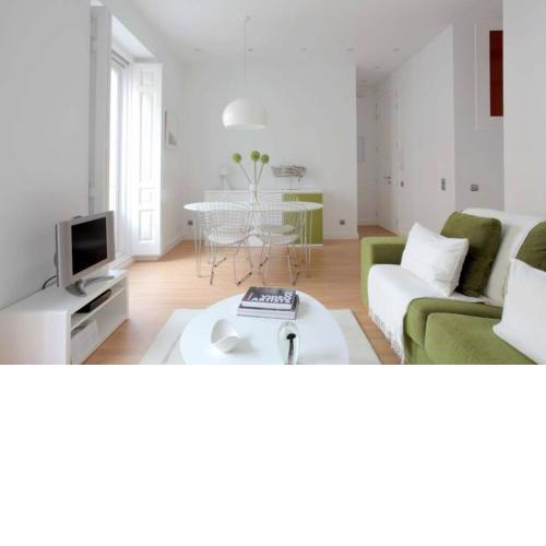 Apartamento Callao