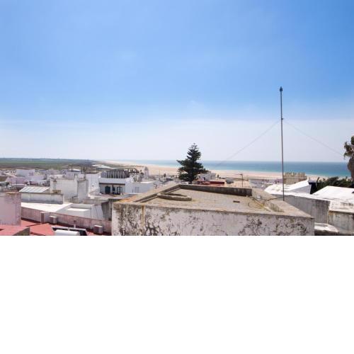 Apartamento Calle Alta