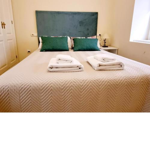 Apartamento Calle Antolinez