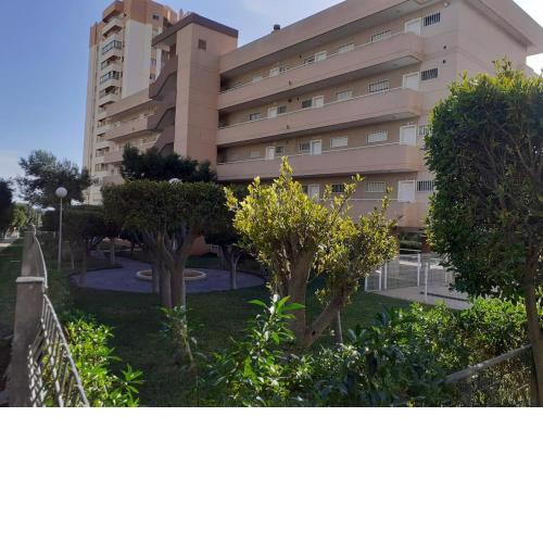 Apartamento Calle Ciruelo