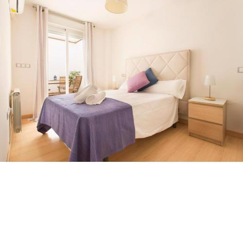 Apartamento Calle Concepcion Centro