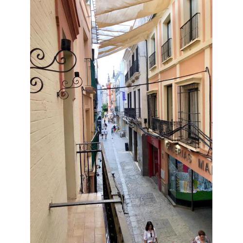 Apartamento Calle Cuna