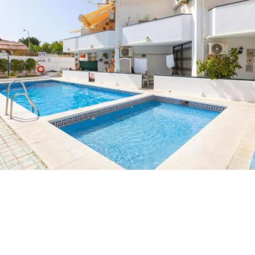 Apartamento calle de la Cordera, 3