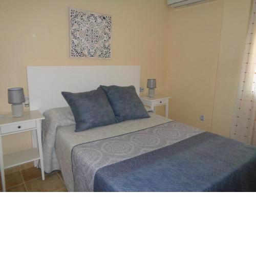 Apartamento Calle Fundadores