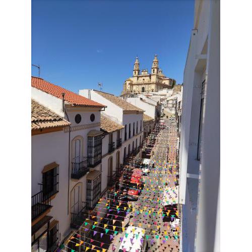 Apartamento Calle Llana
