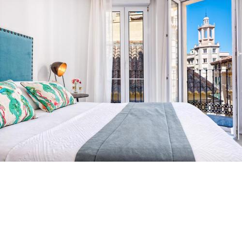 Apartamento Calle Martínez - Larios