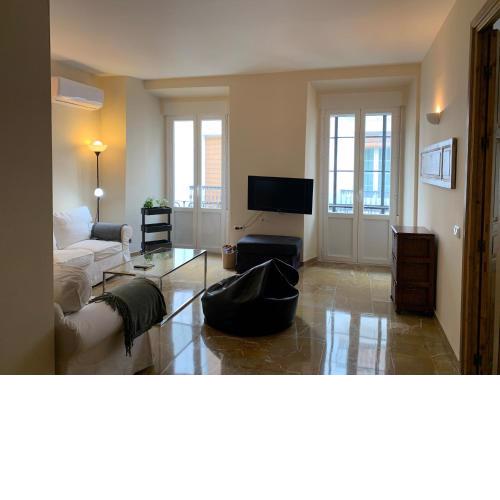 Apartamento Calle Nueva