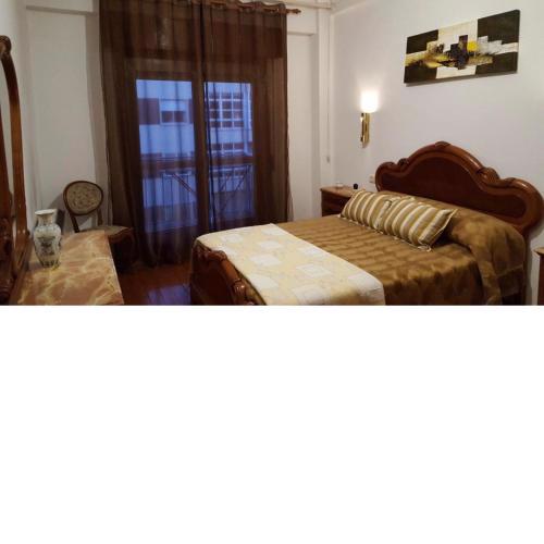 Apartamento calle Sainza 2