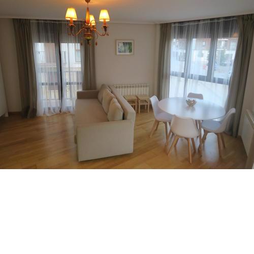 Apartamento Calle San Isidro 1ºA