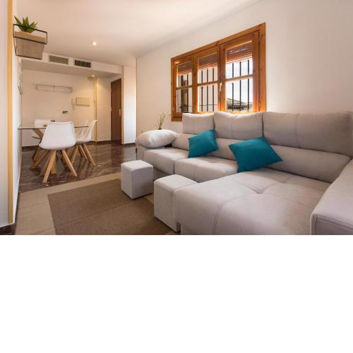 Apartamento Calle Varela Centro