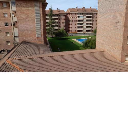Apartamento Callizo