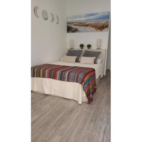 Apartamento “CALMA”