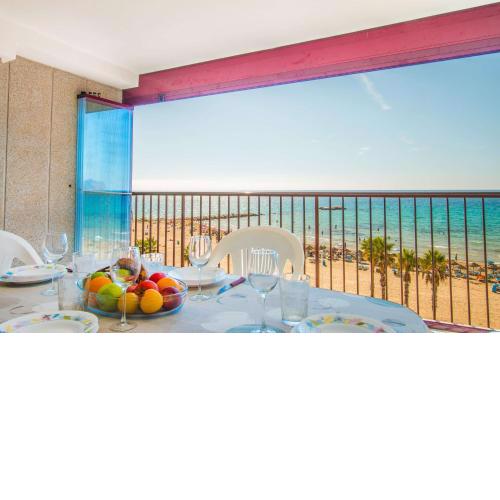Apartamento Calpeplaya - PlusHolidays